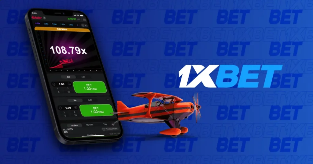Instant Betting Games at 1xBet Portugal