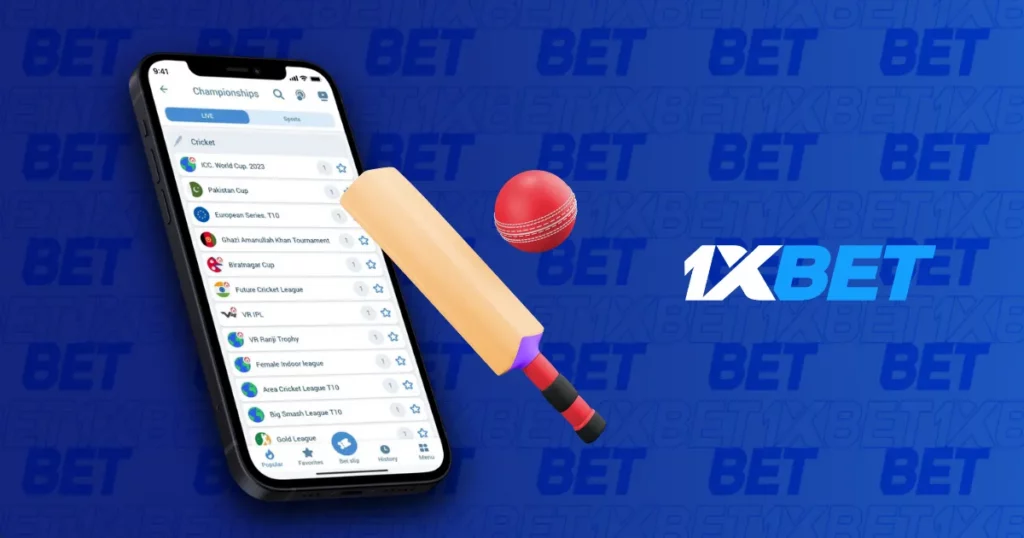 1xBet Online Sports Betting in Portugal