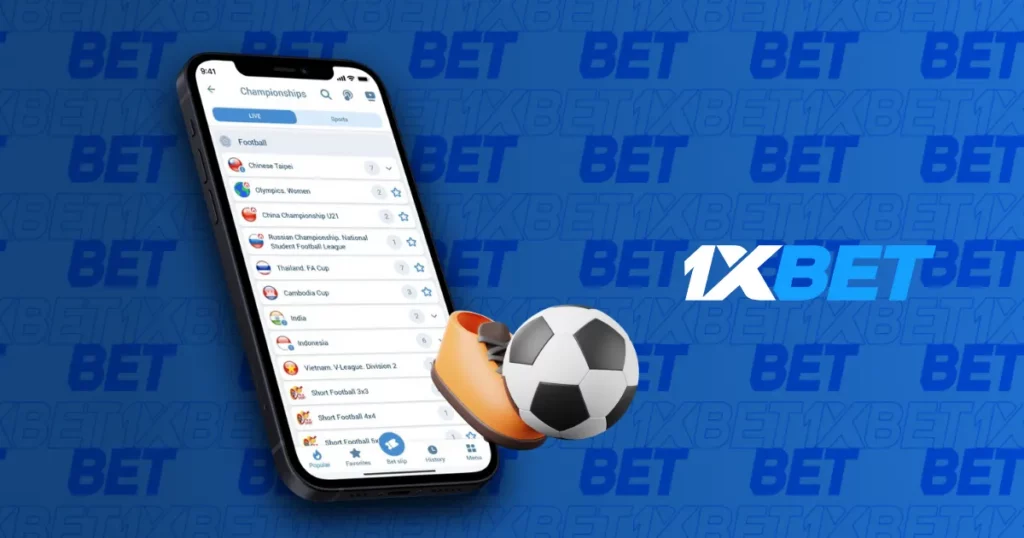 1xbet UK Casino Review: A Top Choice for British Players