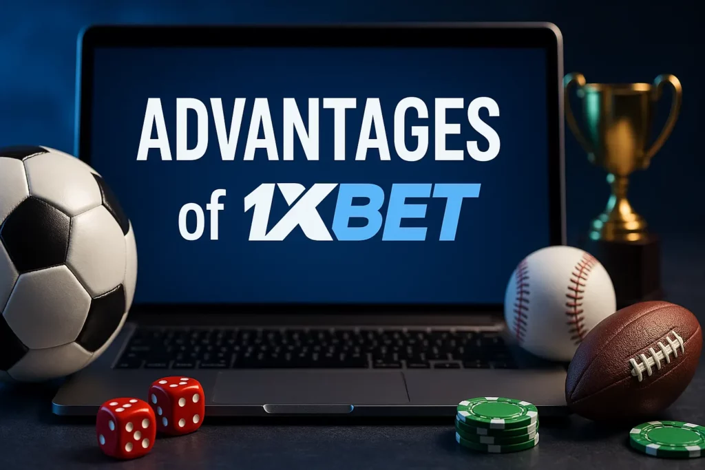 1XBet APP in Portugal